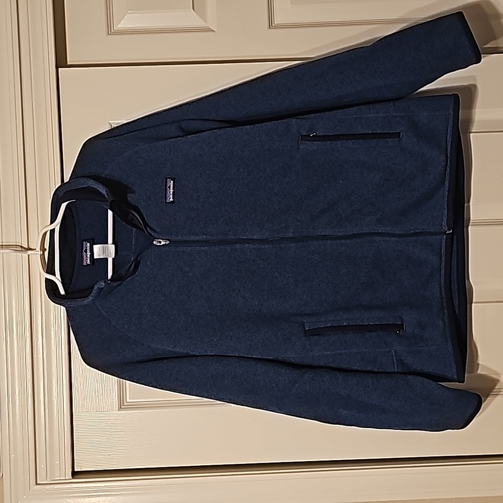 Patagonia Men's Fleece Jacket